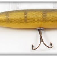 Vintage Shur Strike Pikie Scale P Series Pikie Lure