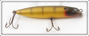 Vintage Shur Strike Pikie Scale P Series Pikie Lure
