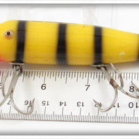 Creek Chub Tiger Stripe Snook Pikie 3439 Special