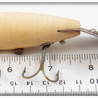 Creek Chub White Red Chin 300 Crawdad Or 7000