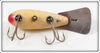 Creek Chub White Red Chin 300 Crawdad Or 7000