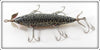 Heddon Green Crackleback 150 Dowagiac Minnow