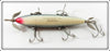 Heddon Green Crackleback 150 Dowagiac Minnow