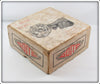 Go-Ite Mfg Co Goite Real Reel In Box