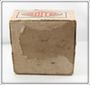 Go-Ite Mfg Co Goite Real Reel In Box