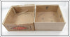 Go-Ite Mfg Co Goite Real Reel In Box