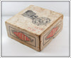 Go-Ite Mfg Co Goite Real Reel In Box