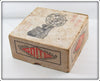 Go-Ite Mfg Co Goite Real Reel In Box