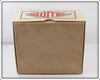 Go-Ite Mfg Co Goite Real Reel In Box