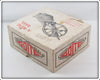 Go-Ite Mfg Co Goite Real Reel In Box