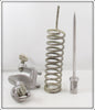 ** USA ONLY ** Go-Ite Mfg Co Rod And Stringer Holder In Box