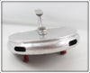 Go-Ite Mfg Co Goite Starship Enterprise Model Reel