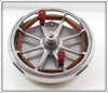 Vintage Go-Ite Mfg Co Goite Starship Enterprise Model Reel