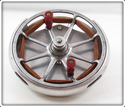 collectible fishing reels carl caiati Vintage of Sweden (Schiffer Book for Collectors): Skupien, Daniel: 9780764316029 Books The author provides a concise history of rod construction techniques and offers detailed analysis of important fishing rod design patents granted from 1875 to 1950 Products | Tough Lures