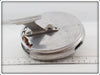 ** USA ONLY ** Go-Ite Mfg Co Goite Starship Enterprise Model Reel