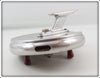 ** USA ONLY ** Go-Ite Mfg Co Goite Starship Enterprise Model Reel