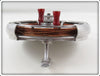 ** USA ONLY ** Go-Ite Mfg Co Goite Starship Enterprise Model Reel