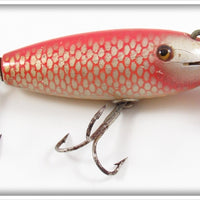 Vintage Creek Chub Goldfish Baby Wiggler Lure 206