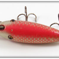 Creek Chub Goldfish Baby Wiggler 206