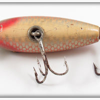 Creek Chub Goldfish Baby Wiggler 206
