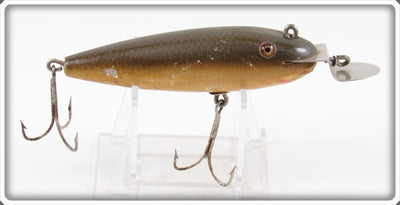 Vintage Creek Chub Greenback Intro Wiggler Lure 109