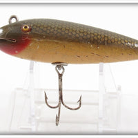 Creek Chub Greenback Early Wiggler 109