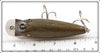 Creek Chub Greenback Early Wiggler 109