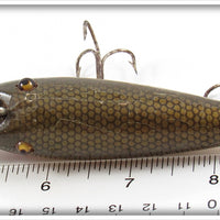 Creek Chub Greenback Early Wiggler 109