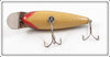 Creek Chub Greenback Early Wiggler 109