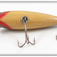 Creek Chub Greenback Early Wiggler 109