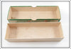 Creek Chub Mullet Husky Surfster In Box 7307