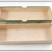 Creek Chub Mullet Husky Surfster In Box 7307