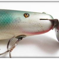 Creek Chub Mullet Husky Surfster In Box 7307