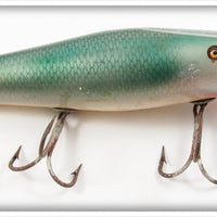 Creek Chub Mullet Husky Surfster In Box 7307