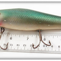 Creek Chub Mullet Husky Surfster In Box 7307