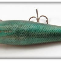 Creek Chub Mullet Husky Surfster In Box 7307