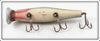 Creek Chub Mullet Husky Surfster In Box 7307