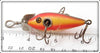 Heddon Rainbow 20 Baby Dowagiac 21