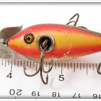 Heddon Rainbow 20 Baby Dowagiac 21