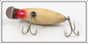 Creek Chub Silver Flash Baby Wiggler 218