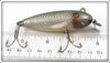 Creek Chub Silver Shiner Baby Wiggler 203 Special