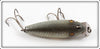 Creek Chub Silver Shiner Baby Wiggler 203 Special