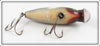 Creek Chub Silver Shiner Baby Wiggler 203 Special