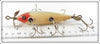 Heddon Slate 150 Dowagiac Minnow 152