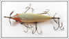 Heddon Slate 150 Dowagiac Minnow 152