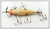 Heddon Slate 150 Dowagiac Minnow 152