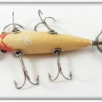 Heddon Slate 150 Dowagiac Minnow 152