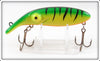 Legend Lures Fire Tiger 5" Mee Nee