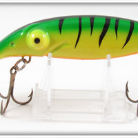 Legend Lures Fire Tiger 5" Mee Nee