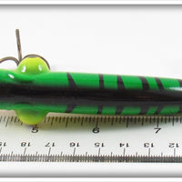 Legend Lures Fire Tiger 5" Mee Nee